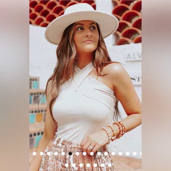 Bodysuit, NWOT - Picture 2 of 7